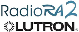 LUTRON RadioRA - logo