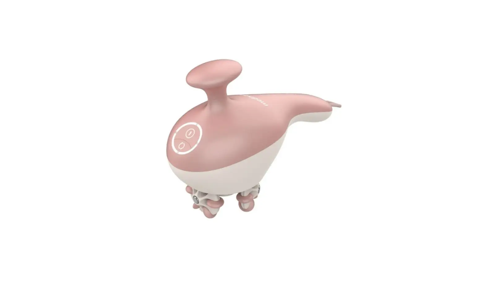 Medisana Ac 950 Cellulite Massager Instruction Manual