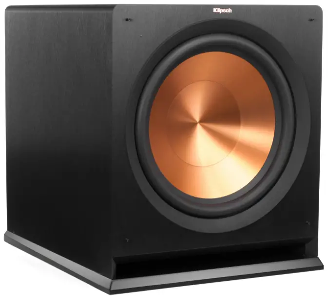Klipsch R-115sw Wireless Subwoofer