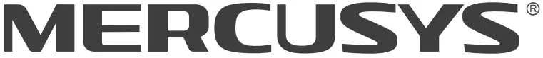 MERCUSYS logo