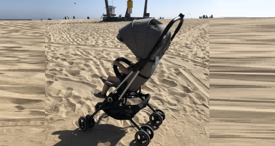 Evolur 521 Voyager Stroller User Manual Evolur 521 Voyager Stroller User Manual