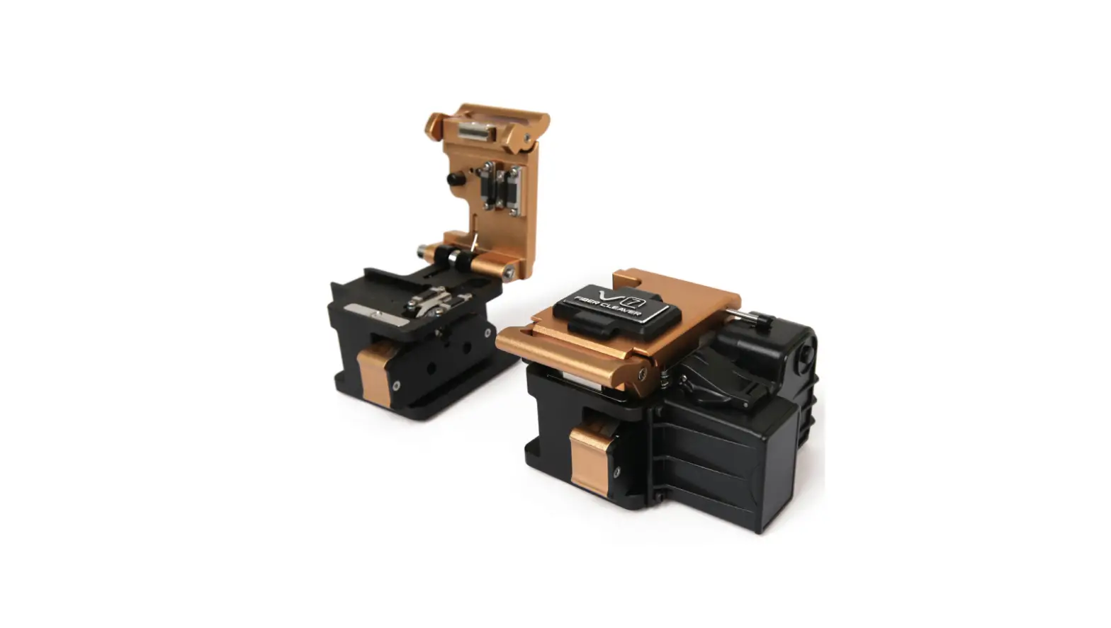 Inno Instrument V7 High Precision Cleaver User Manual Inno Instrument V7 High Precision Cleaver User Manual