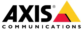 AXIS - Logo
