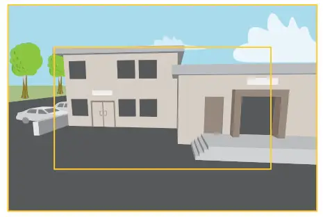 AXIS Q6315-LE PTZ Camera - Capture modes