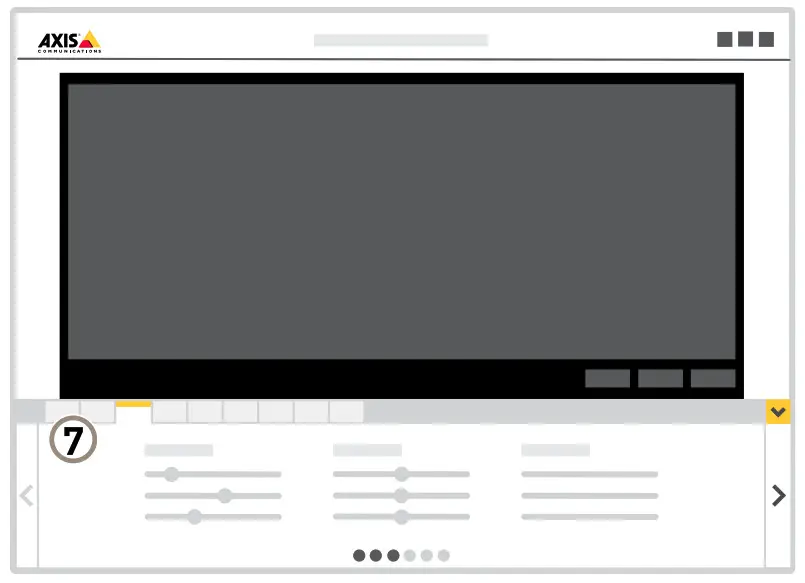 AXIS Q6315-LE PTZ Camera - Get started