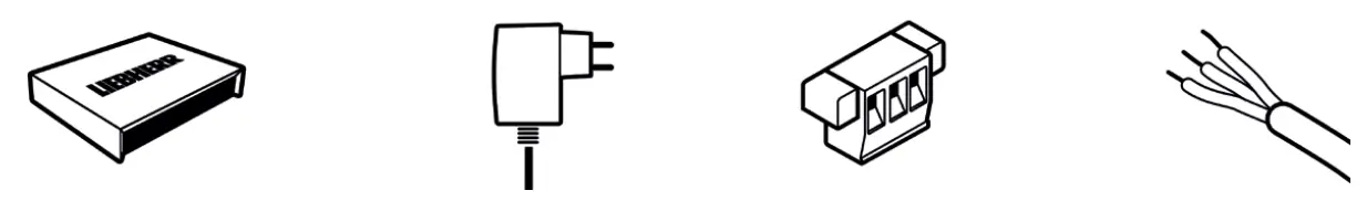 LIEBHERR 137548 Smart Cooling Hub fig -