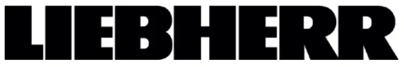LIEBHERR - logo