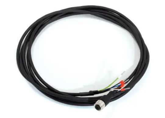 HAMILTON 10070760-1111 VisiFerm mA Sensors - Figure 21