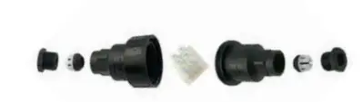 HAMILTON 10070760-1111 VisiFerm mA Sensors - Figure 25