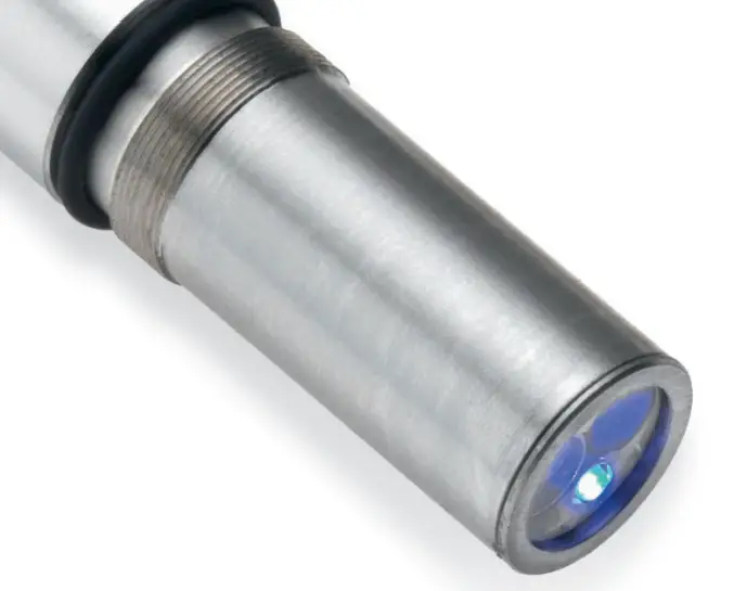 HAMILTON 10070760-1111 VisiFerm mA Sensors - Figure 27