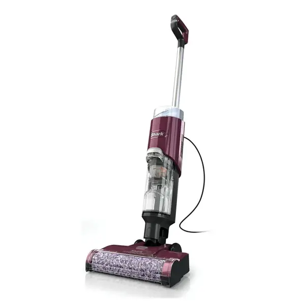 Shark Hydrovac Wd100 Series Owner's Guide Shark Hydrovac Wd100 Series Owner's Guide