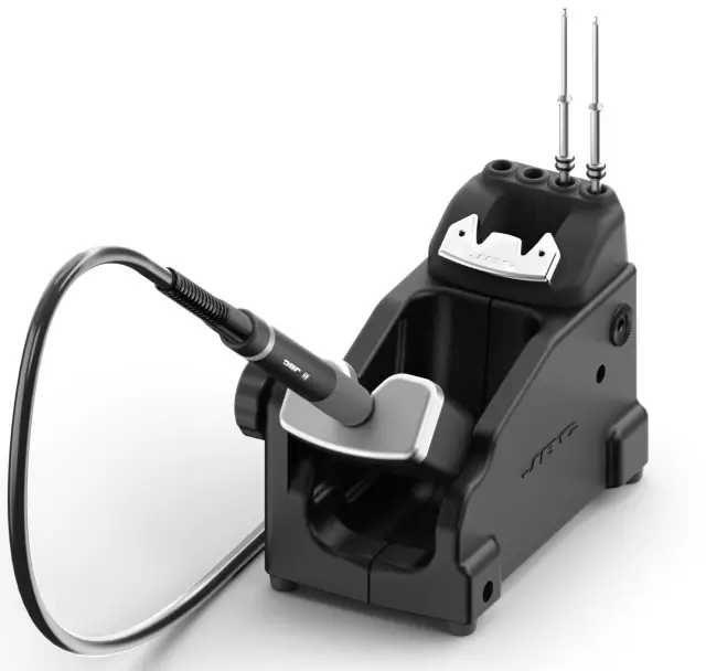 JBL NAS Stand for NH High-Precision Heater Hose Set