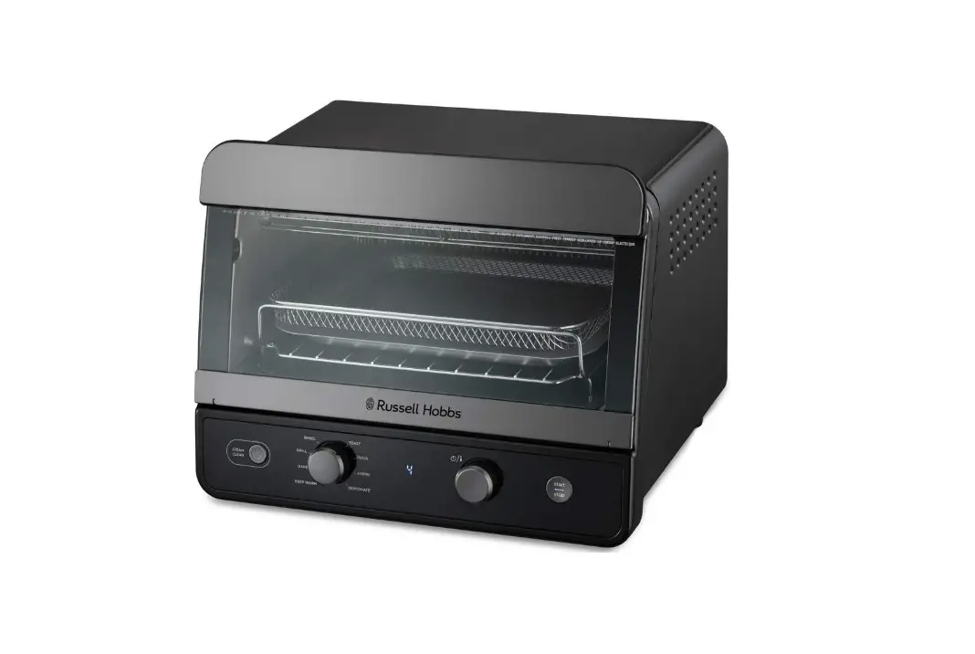Russell Hobbs Rhtoaf50 Express Air Fry Easy Clean Toaster Oven Instructions Russell Hobbs Rhtoaf50 Express Air Fry Easy Clean Toaster Oven Instructions