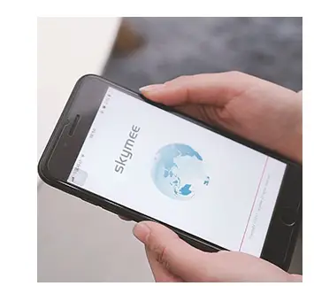 SKYMEE-8L-12L-Smart-Automatic-Pet-Feeder-Food-Dispenser-Fig-1