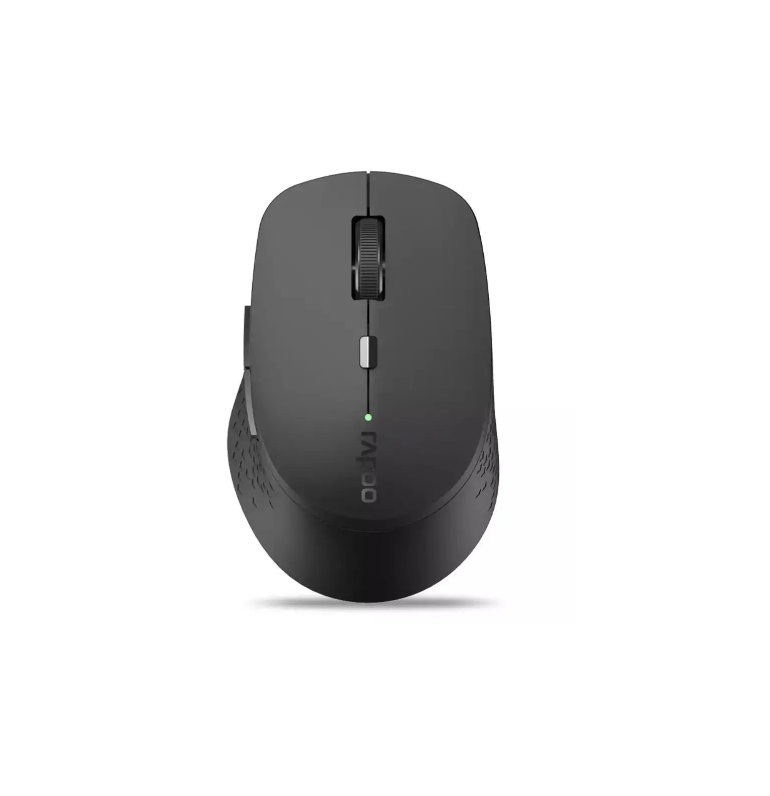 Rapoo Multi Mode Wireless Mouse User Guide