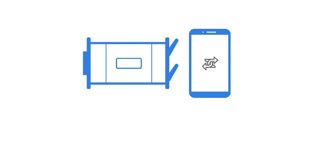 Astech Duo Mobile Application User Guide