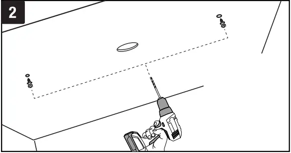 AURORA EN-BA1873MS 73W LED Batten 02