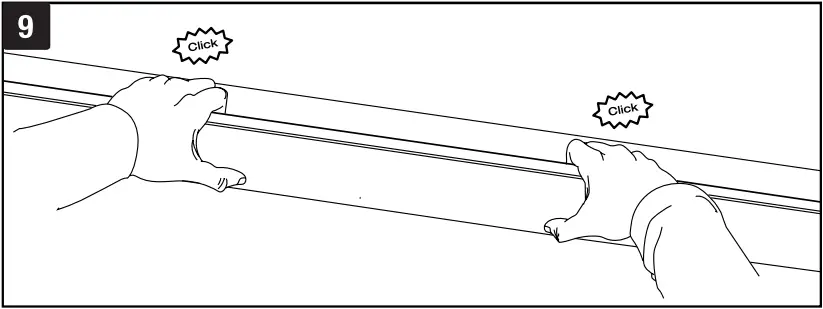 AURORA EN-BA1873MS 73W LED Batten 09