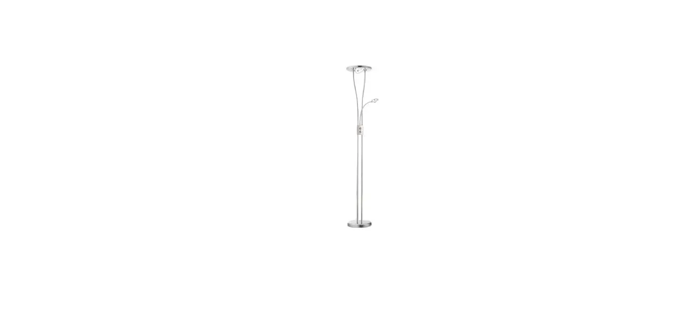 Paul Neuhaus 991637 Led Floor Lamp Supplier Instructions Paul Neuhaus 991637 Led Floor Lamp Supplier Instructions