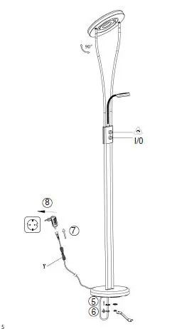 Paul-Neuhaus-991637-LED-Floor-Lamp-Supplier-fig-5