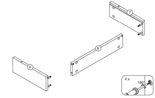 emotion-N3020-Set-of-Bedside-Table-Dresser-fig-5