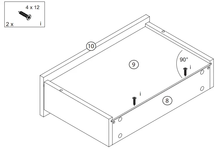 emotion-N3020-Set-of-Bedside-Table-Dresser-fig-7