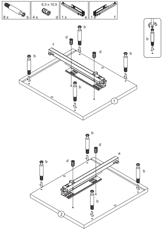 emotion-N3020-Set-of-Bedside-Table-Dresser-fig-9