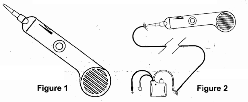 PCE 180 CBN Cable Tracer-