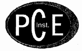 PCE -logo
