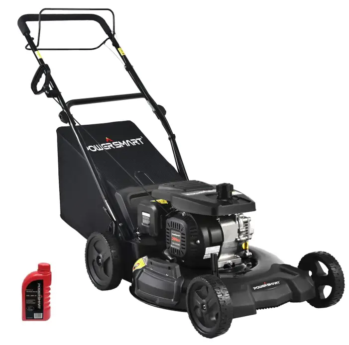 POWERSMART PSM2521SH Gas Lawn Mowers-