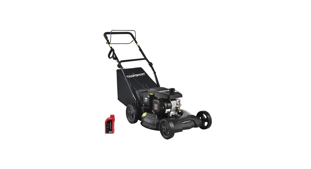 Powersmart Psm2521sh Gas Lawn Mowers Instruction Manual Powersmart Psm2521sh Gas Lawn Mowers Instruction Manual