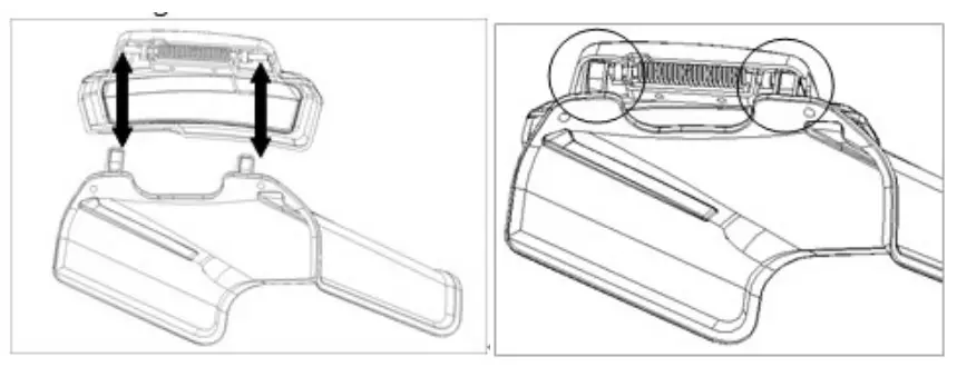 POWERSMART PSM2521SH Gas Lawn Mowers-fig10
