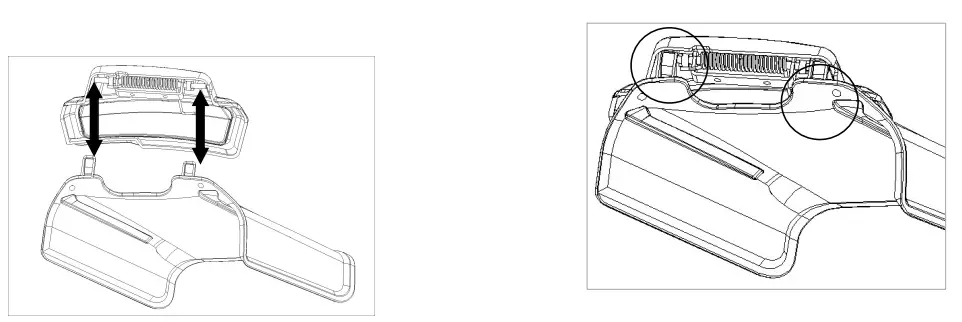 POWERSMART PSM2521SH Gas Lawn Mowers-fig5