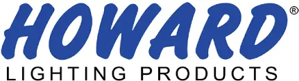 HOWARD LIGHTING LOGO