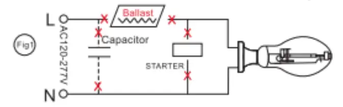 HOWARD LIGHTING PRODUCTS LEDMEDR2-CSWS27-MV-LED-Retrofit-Lamps-FIG- 4