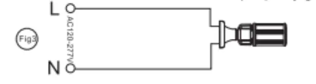 HOWARD LIGHTING PRODUCTS LEDMEDR2-CSWS27-MV-LED-Retrofit-Lamps-FIG- 6