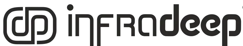 infradeep LOGO