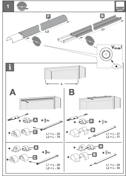 HAFELE-833-74.835-Loox-Drawer-Profile-04