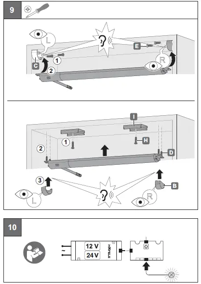 HAFELE-833-74.835-Loox-Drawer-Profile-07