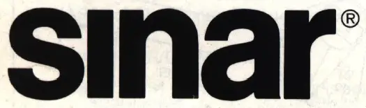 sinar logo