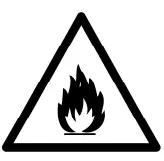 warning icon