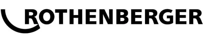 ROTHENBERGER logo
