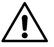 warning Icon
