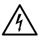warning icon
