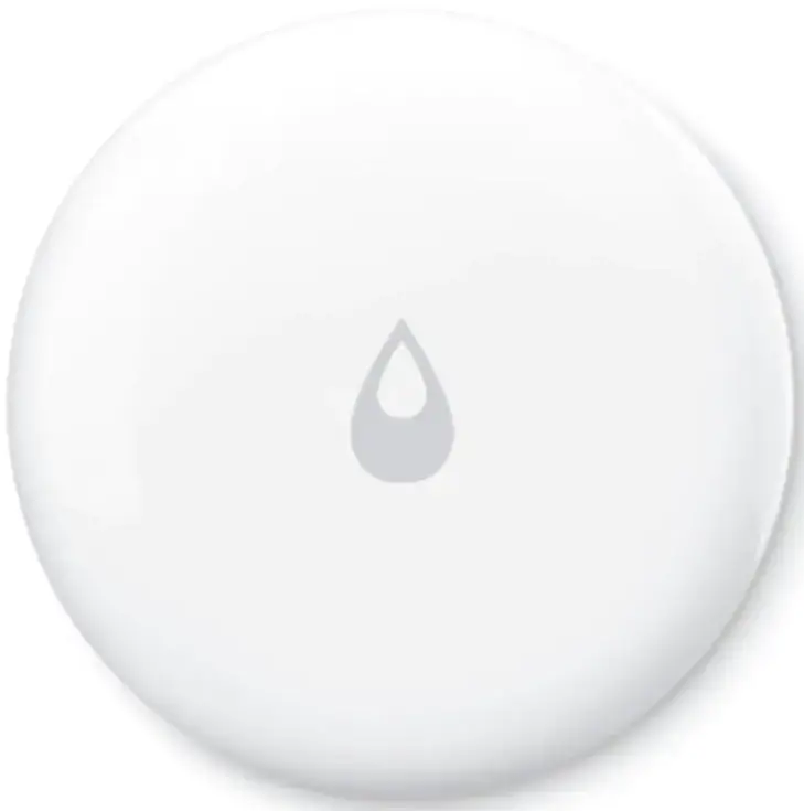 winees WP0500187 Water Leak Sensor Hub