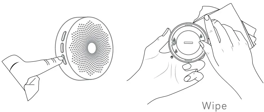 Product Descriptions