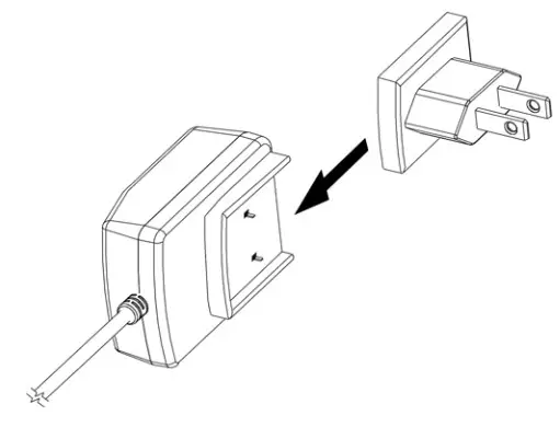 VIESSMANN Vitoconnect OPTO2 Series Wi Fi Module - fig 3