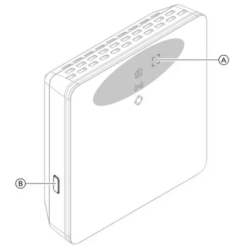 VIESSMANN Vitoconnect OPTO2 Series Wi Fi Module - fig5