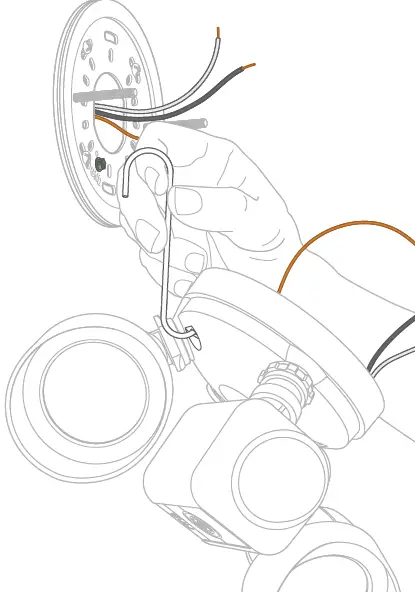 ring Floodlight Cam 10