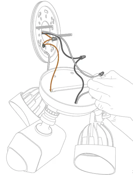 ring Floodlight Cam 12
